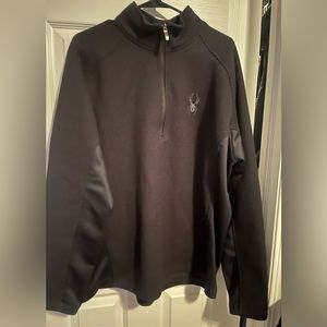 #34- Men’s Spyder Jacket